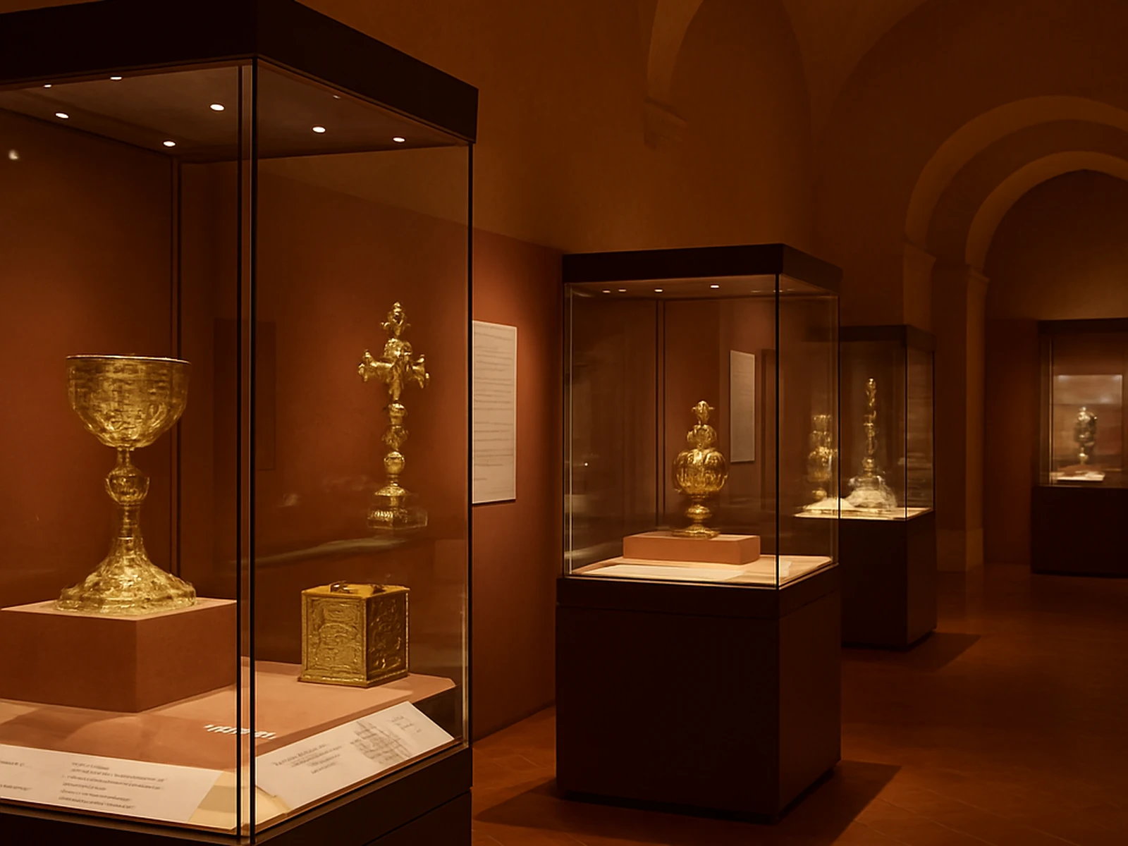 Arts, Heritage & Cultural Translation