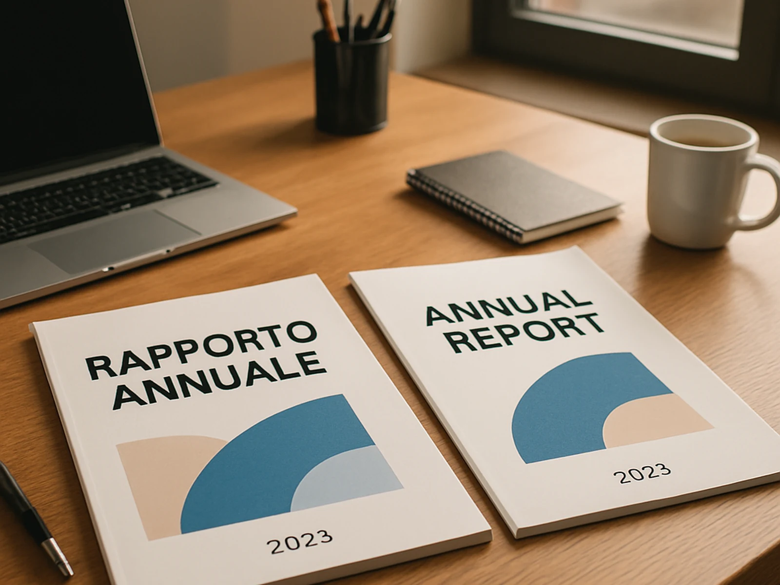 Business & Financial Translation