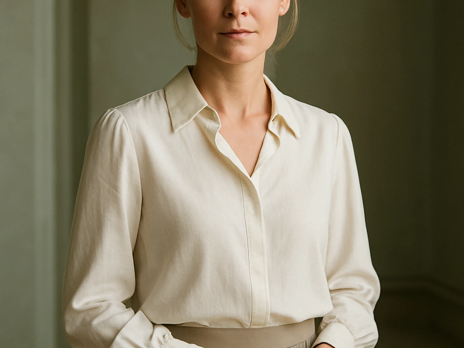 Josefine Larsson, founder and lead translator